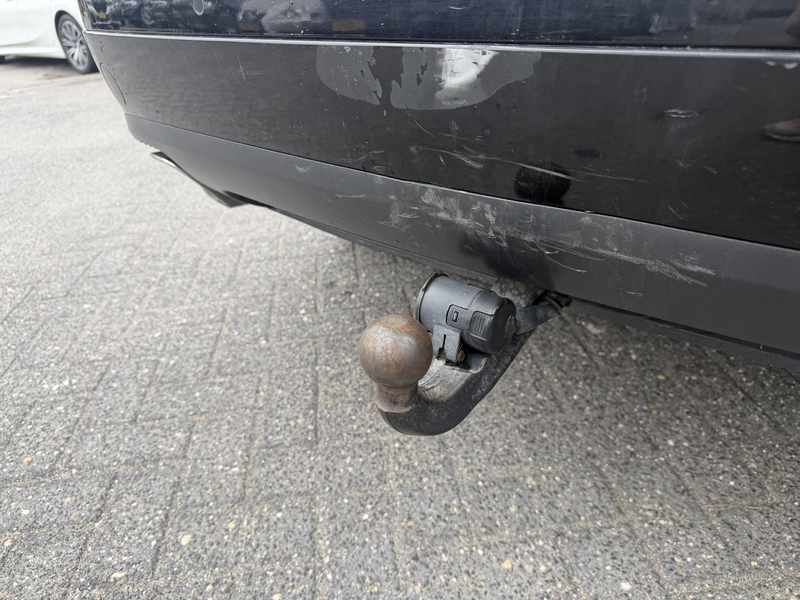 Volkswagen Touareg 3.0 TDI R-line | Luchtvering | Trekhaak | Xenon | — photo 27