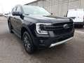 Ford Ranger DOKA Wildtrak 2.0l EcoBlue 1,99 % Finanz. Schwarz - thumbnail 3