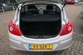 Opel Corsa 1.2 EcoFlex Selection LPG | APK 01-2025 | Airco | Grijs - thumbnail 14