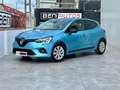 Renault Clio TCe Equilibre 67kW Azul - thumbnail 1