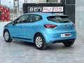 Renault Clio TCe Equilibre 67kW Azul - thumbnail 3