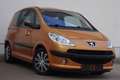 Peugeot 1007 1.4*Premium*83 TKm*Klima*CD*Allwetterreifen*BC* Naranja - thumbnail 3