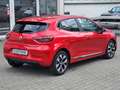 Renault Clio V Evolution 1.0 TCe 90 Automatik Rot - thumbnail 4