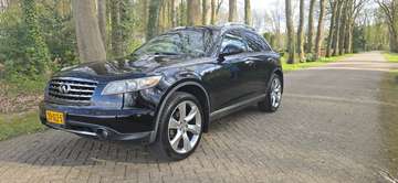 FX35 3.5.L 2006 AWD Airco Automatic