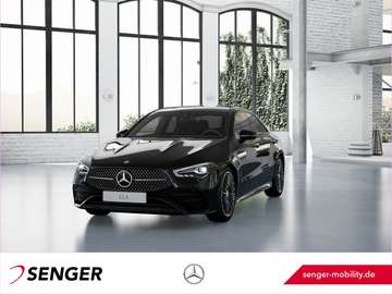 AMG Night Panorama Ambiente Keyless 360°