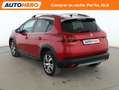 Peugeot 2008 1.2 PureTech Allure Rojo - thumbnail 4