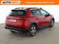 Peugeot 2008 1.2 PureTech Allure Rojo - thumbnail 6