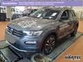 Volkswagen T-Roc UNITED FAHRSCHULFAHRZEUG 2.0 TDI DSG (+EURO6 Gris - thumbnail 2
