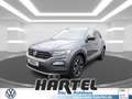 Volkswagen T-Roc UNITED FAHRSCHULFAHRZEUG 2.0 TDI DSG (+EURO6 Grigio - thumbnail 1
