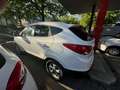 Hyundai iX35 ix35 1.7 CRDi 2WD blue Comfort Blanc - thumbnail 5