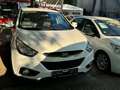 Hyundai iX35 ix35 1.7 CRDi 2WD blue Comfort Blanc - thumbnail 2