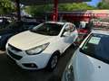 Hyundai iX35 ix35 1.7 CRDi 2WD blue Comfort Blanc - thumbnail 3