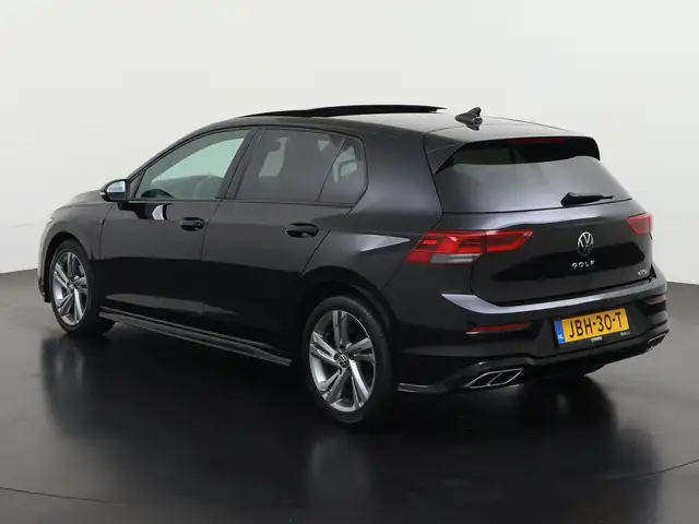 Volkswagen Golf view 7