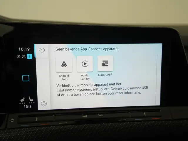 Volkswagen Golf view 14