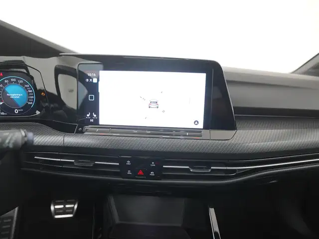 Volkswagen Golf view 12