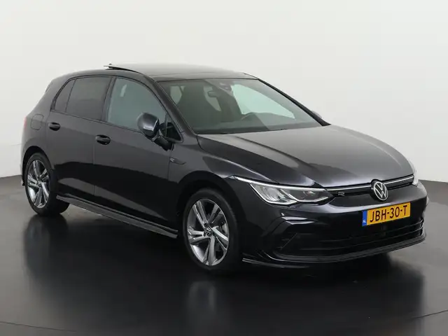 Volkswagen Golf view 30