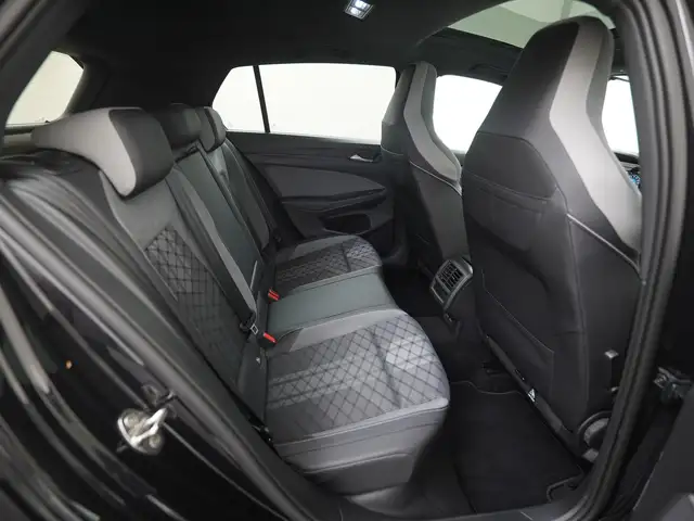 Volkswagen Golf view 25