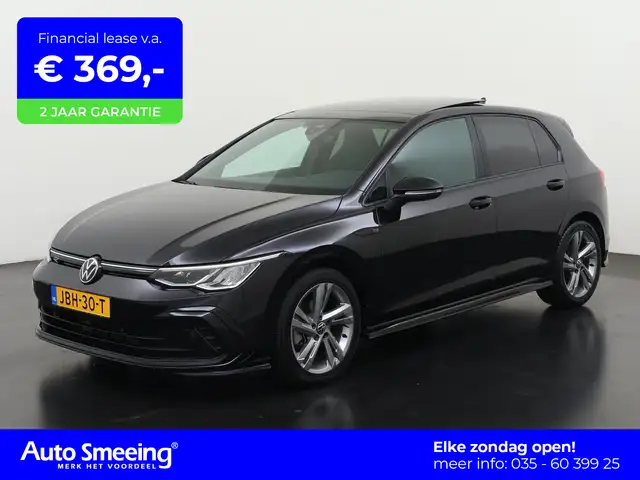 2022 Volkswagen Golf in Black for sale