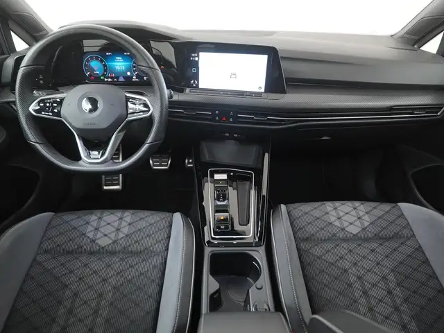 Volkswagen Golf view 6