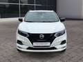 Nissan Qashqai 1.7 dCi N-Tec 4x4 AUTOMATIK NAVI 360°KAM Blanc - thumbnail 3