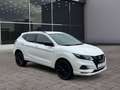 Nissan Qashqai 1.7 dCi N-Tec 4x4 AUTOMATIK NAVI 360°KAM Blanc - thumbnail 9