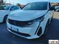 Peugeot 3008 1.5 bluehdi Allure Pack s&s 130cv eat8 Bianco - thumbnail 3