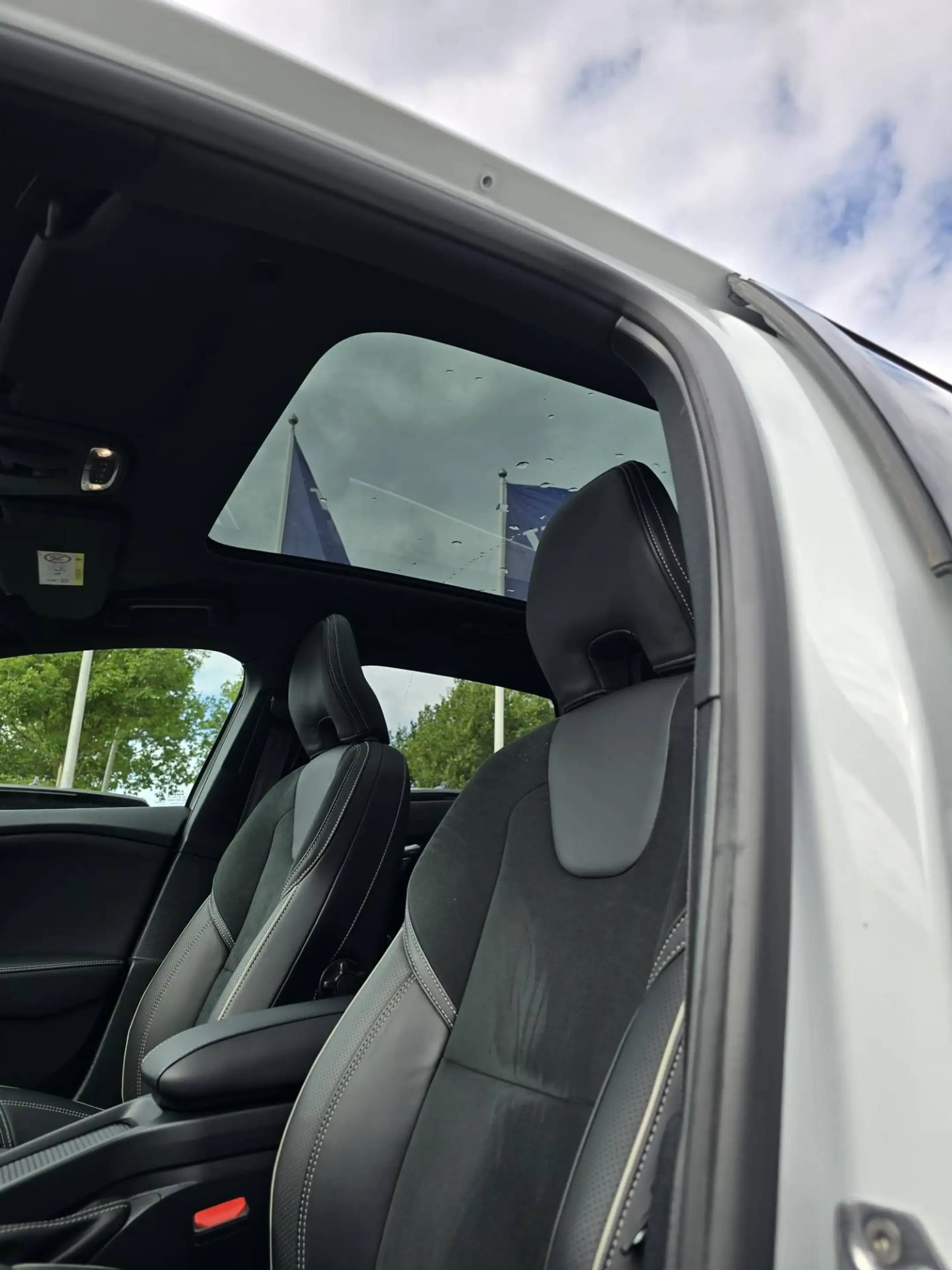 Volvo V40 T3 aut. Polar+ Sport | Adaptieve Cruise | 1e eigen — photo 14