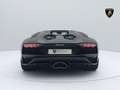 Lamborghini Aventador S Roadster I Full AdPersonam Gris - thumbnail 4
