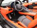 Lamborghini Aventador S Roadster I Full AdPersonam Gris - thumbnail 10