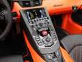 Lamborghini Aventador S Roadster I Full AdPersonam Gris - thumbnail 11