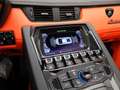Lamborghini Aventador S Roadster I Full AdPersonam Gris - thumbnail 12