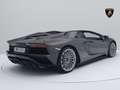 Lamborghini Aventador S Roadster I Full AdPersonam Gris - thumbnail 3