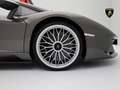 Lamborghini Aventador S Roadster I Full AdPersonam Gris - thumbnail 9