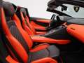Lamborghini Aventador S Roadster I Full AdPersonam Gris - thumbnail 6