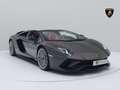 Lamborghini Aventador S Roadster I Full AdPersonam Gris - thumbnail 1