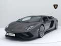 Lamborghini Aventador S Roadster I Full AdPersonam Gris - thumbnail 25