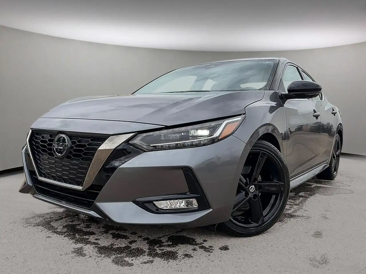 2023 Nissan Sentra