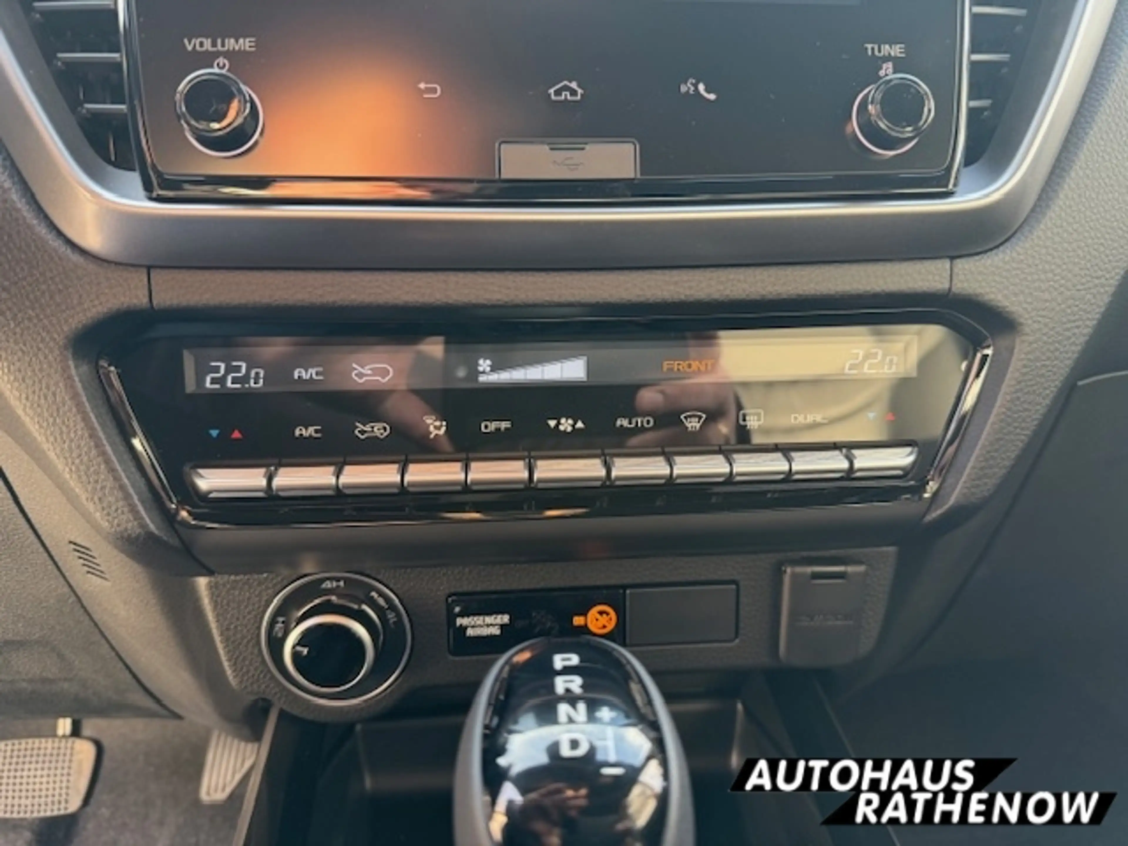 Isuzu D-Max Space Cab 4X4 Allrad LSE Autom.MY2025 Leder digita — photo 11