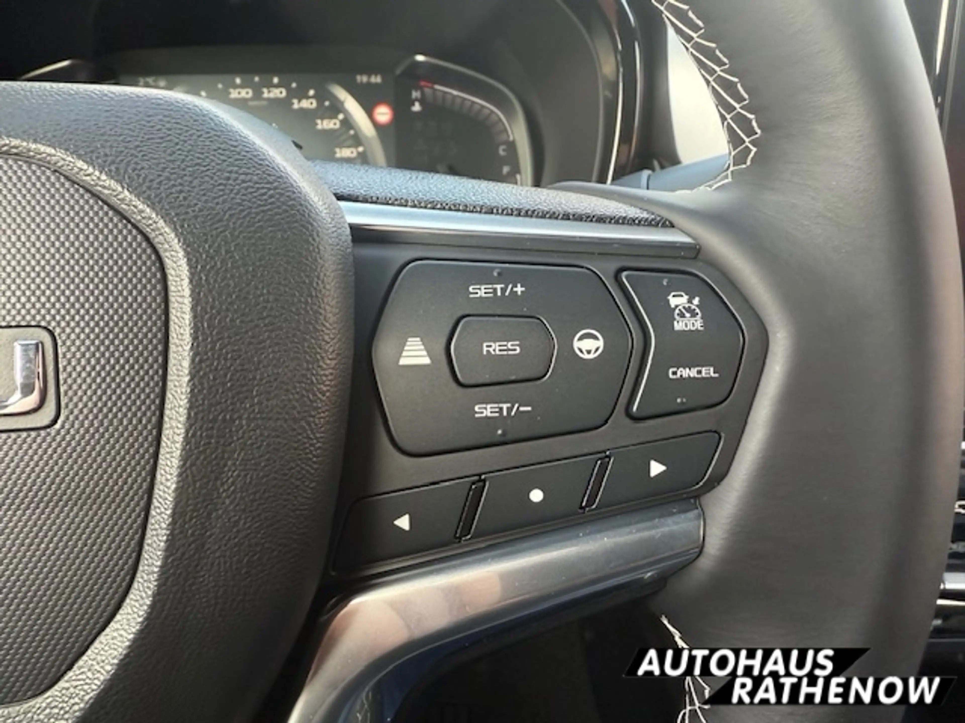 Isuzu D-Max Space Cab 4X4 Allrad LSE Autom.MY2025 Leder digita — photo 15
