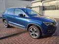 SEAT Ateca Ateca 1.6 tdi Xcellence 116 CV VENDITA SENZA PROMO Blauw - thumbnail 4