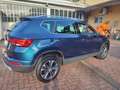 SEAT Ateca Ateca 1.6 tdi Xcellence 116 CV VENDITA SENZA PROMO Blau - thumbnail 3