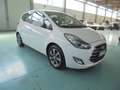 Hyundai iX20 ix20 1.6 crdi Comfort FL E6 Bianco - thumbnail 2