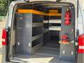 Mercedes-Benz Vito Kasten 114 CDI FWD lang*Klima*Kamera*REGALE Zilver - thumbnail 12