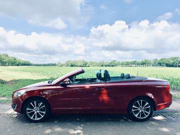Cabriolet 2.0 D3 Summum