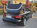 Audi A3 2.0 tdi 150cv s-tronic 7m Nero - thumbnail 14
