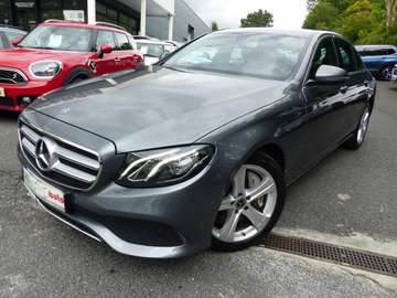 350 D 258CH SPORTLINE 4MATIC 9G-TRONIC
