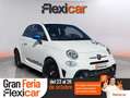 Abarth 500 1.4 16v T-Jet F595 121kW (165CV) E6D Blanc - thumbnail 1