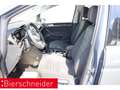 Volkswagen Touran 1.5 TSI DSG Highline 7-SITZER AHK NAVI Grijs - thumbnail 3