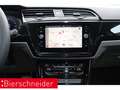 Volkswagen Touran 1.5 TSI DSG Highline 7-SITZER AHK NAVI Grijs - thumbnail 8