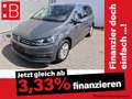 Volkswagen Touran 1.5 TSI DSG Highline 7-SITZER AHK NAVI Grijs - thumbnail 1